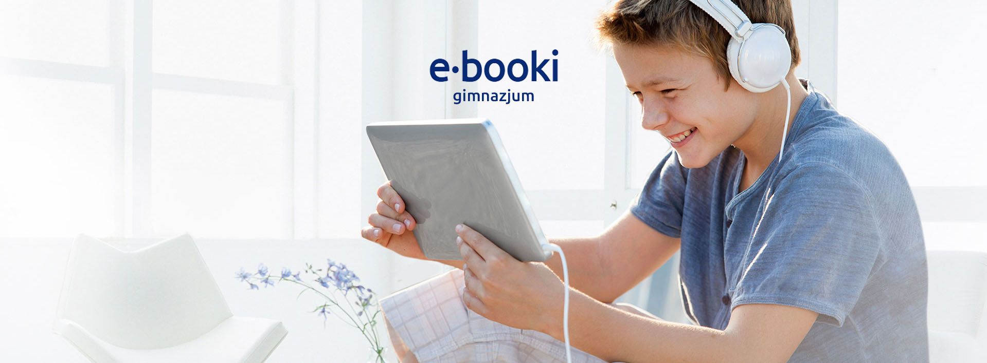 e-booki gimnazjum
